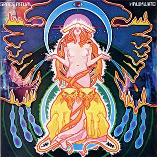 Space ritual