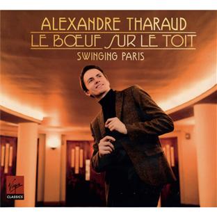 Le Bœuf sur le toit : Swinging Paris