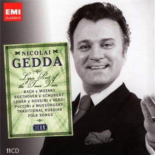 Nicolaï Gedda