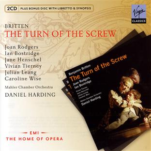 The turn of the screw