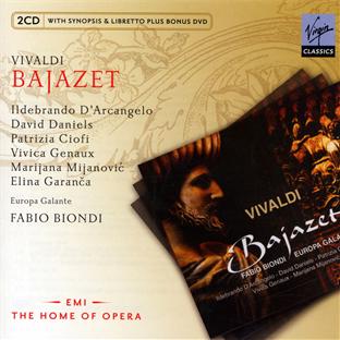 Bajazet