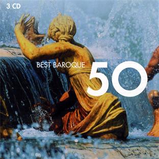 50 best baroque