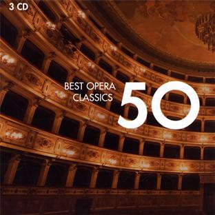50 best opera