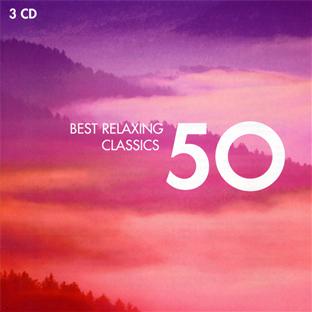 50 best relaxing classics