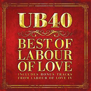 The best of labour of love