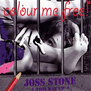 Colour me free