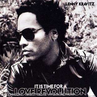 It's time for a love revolution