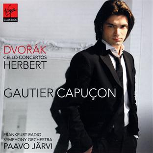 Concertos pour violoncelle