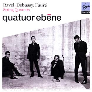 Quatuor à cordes
