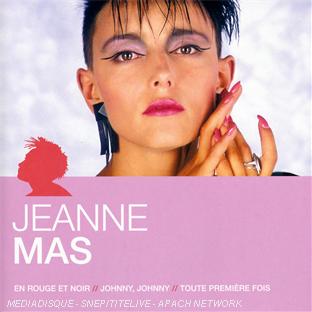 Jeanne Mas