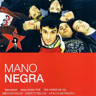 Mano Negra