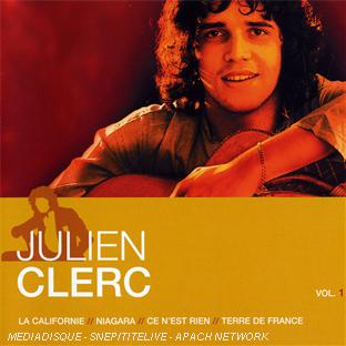 Julien Clerc