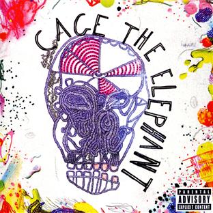 Cage The Elephant