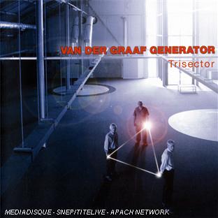 Trisector
