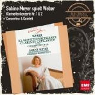 Spielt Weber