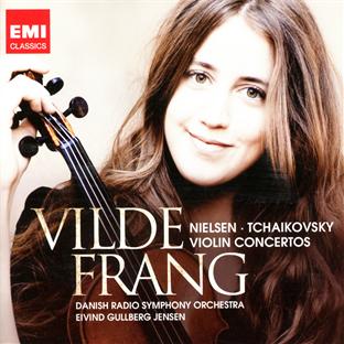 Concertos pour violon