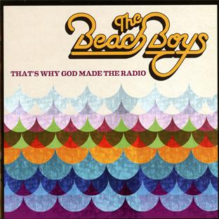 That’s Why God Made the Radio