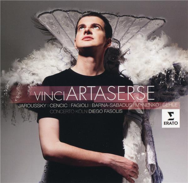 Artaserse