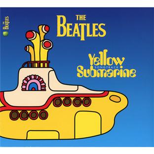 Yellow Submarine Songtrack