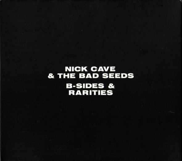 B-sides & rarities