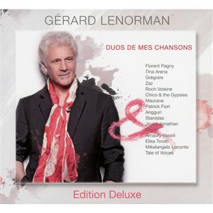 Duos de mes chansons