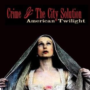American Twilight
