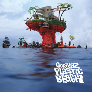Plastic Beach