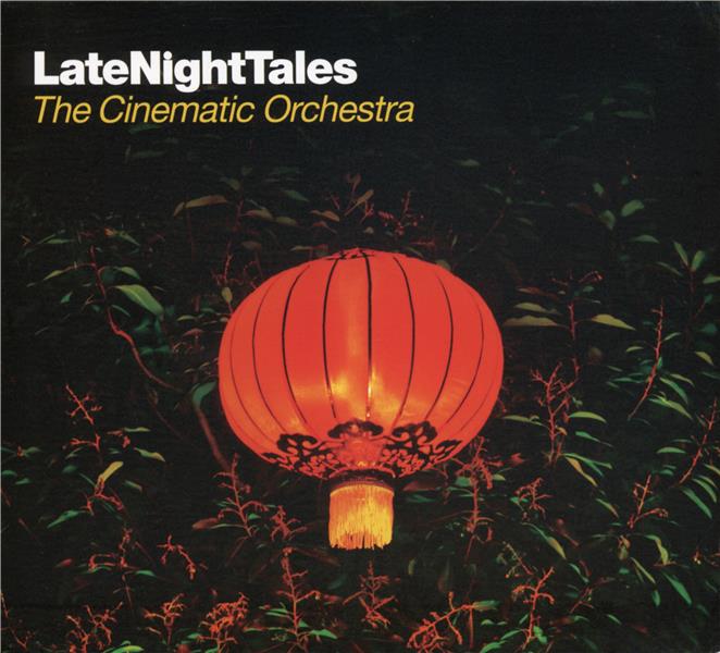 Late night tales