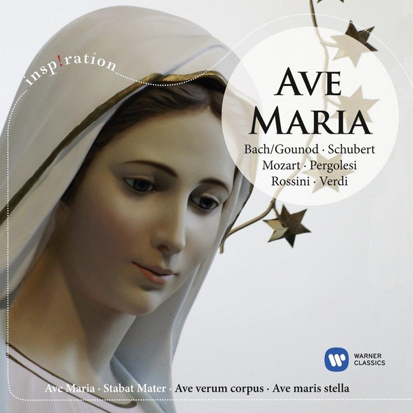 Musique sacrée : Ave Maria
