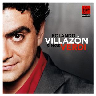 Rolando Villazon sings Verdi