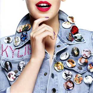 The Best of Kylie Minogue