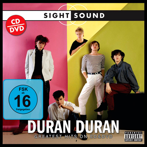 Sight and sound - Inclus DVD bonus