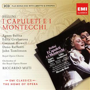 Les Capulets et les Montaigus