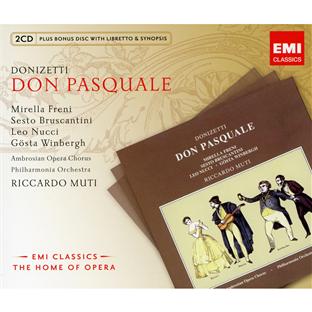 Don pasquale