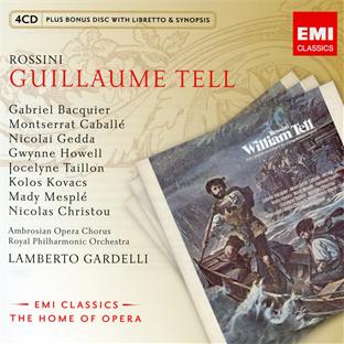 Guillaume Tell