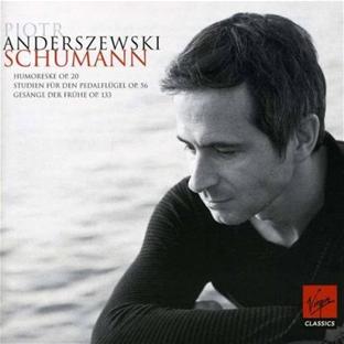 Schumann :pièces pour piano
