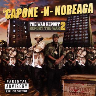 The War Report 2: Report The War
