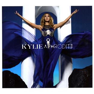 Aphrodite - Inclus DVD bonus