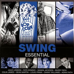 Essential : swing