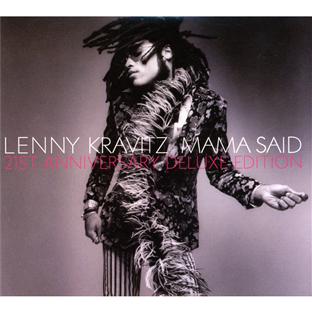 Mama said - Edition Deluxe