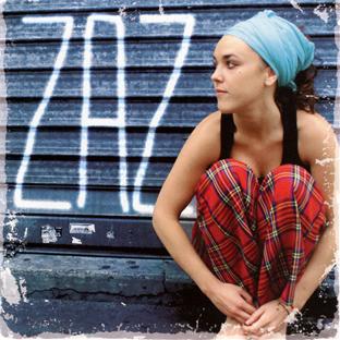 Zaz