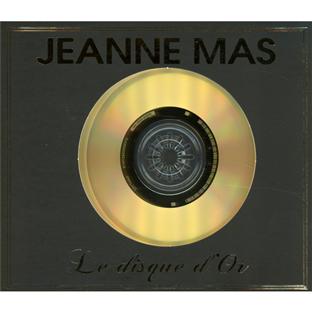 Le disque d'or