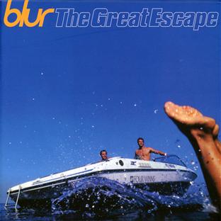 The great escape