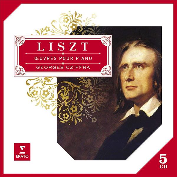 Oeuvres pour piano