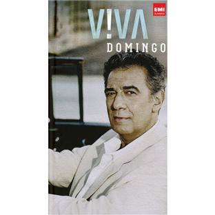 Viva Domingo !