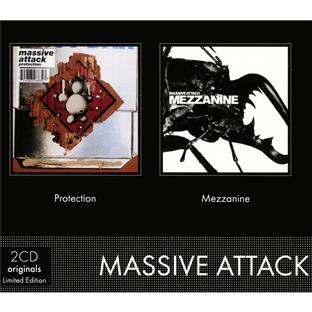 Protection - mezzanine