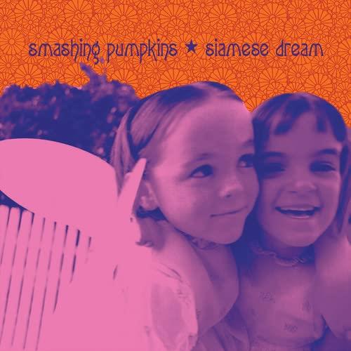 Siamese dream