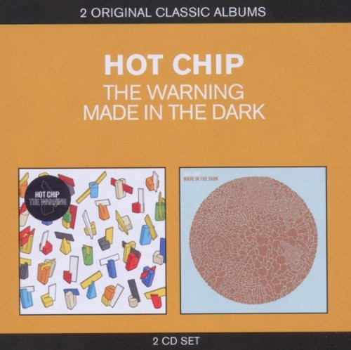 2 for 1 : the warming / made in the dark