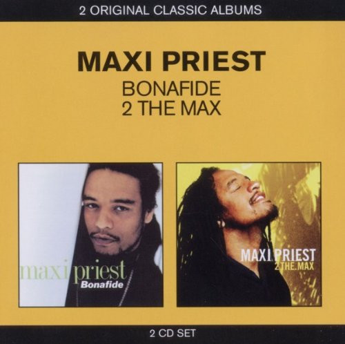 2 for 1 : bonafide / 2 the max