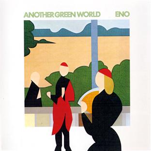 Another green world